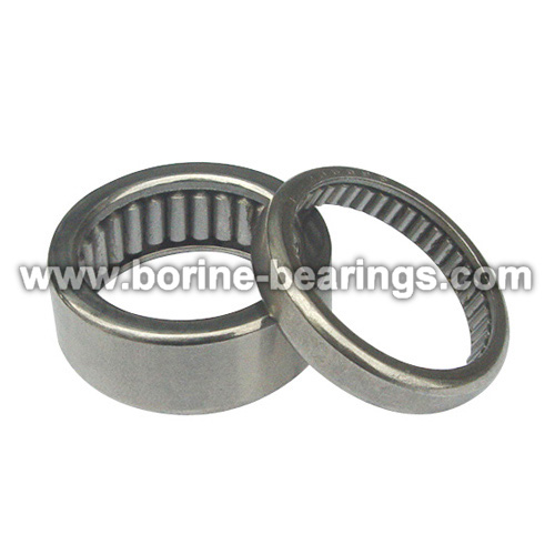 Needle Roller Bearings