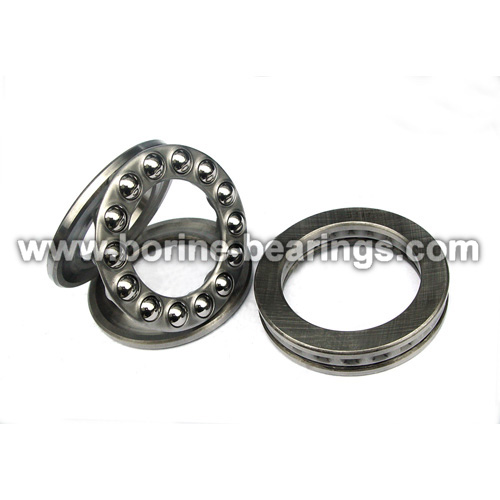 Thrust Ball Bearings 