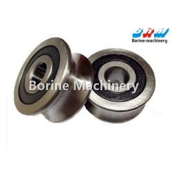 LFR5301-20NPP Guide Roller Bearing