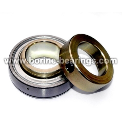 GRAE series, RACE series Radial Insert Bearing