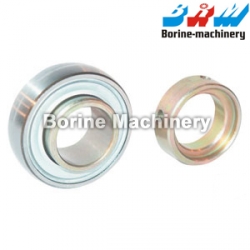 RAE45NPPB, RAE45RRB, SA209 Radial Insert Ball Bearings