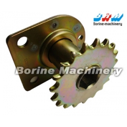 AA36212 Hex Bore Agricultural Bearing