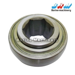 AA22097 JD8260 195293C Hex Bore Agricultural Bearing