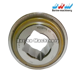 W208PP5, DC208TT5, 5AS08-1-1/8 Disc Harrow Bearing