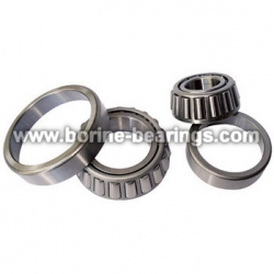 Tapered Roller Bearings