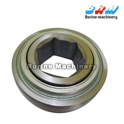 206KRRB6,HPS100GP,2AH06-1,JD9313,211587C91,A5636 Hex Bore Agricultural Bearing