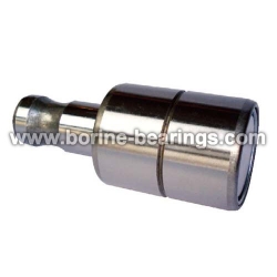 Gauge wheel bearing