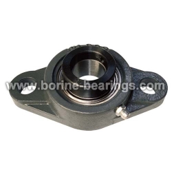 2 Bolt Flange Unit  NAFL series