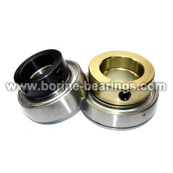 GE...KRRB series Radial Insert Bearing