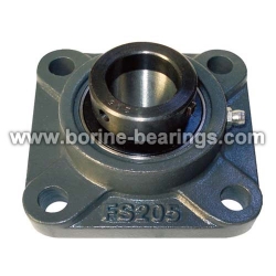 4 Bolt Flange Unit  NAF200, HCF200 series