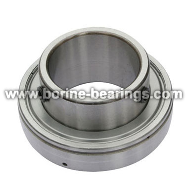 Insert Bearing