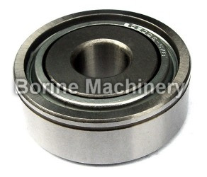 205DDS-5/8 Bearing