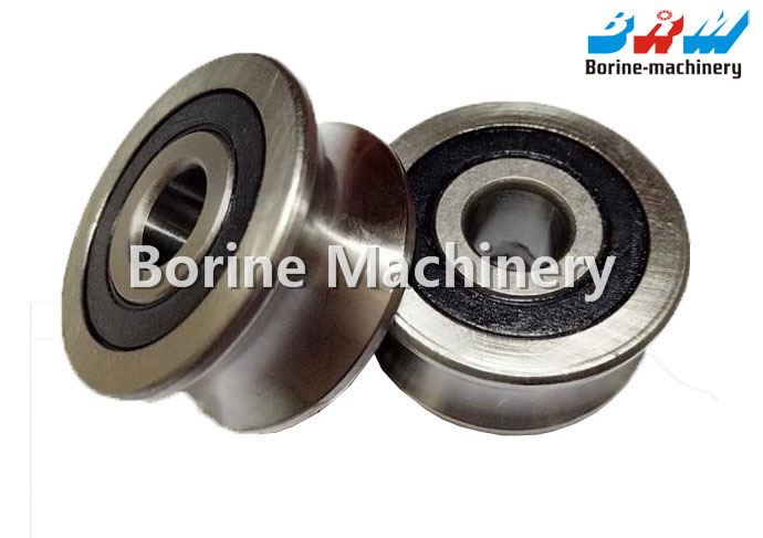 LFR5301-20NPP Guide Roller Bearing