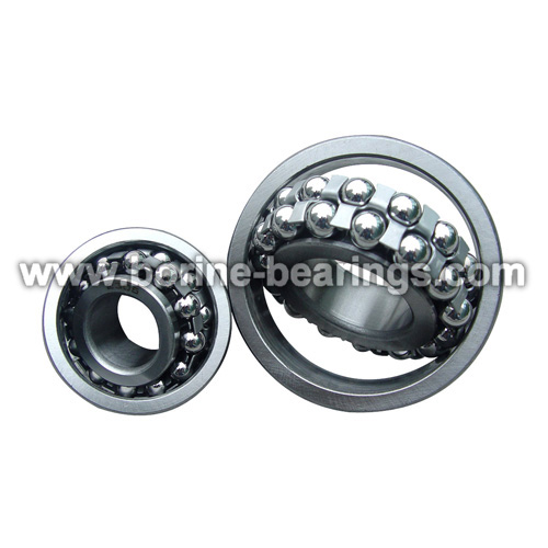 Self-Aligning Ball Bearings