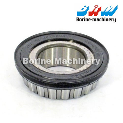 13600LA/13685/13621 Roller Bearings