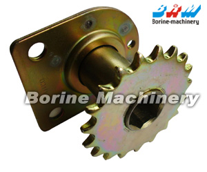 AA36212 Hex Bore Agricultural Bearing