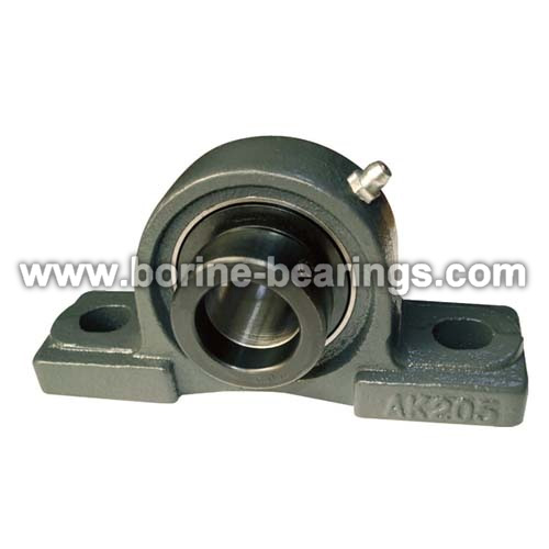 Pillow Block  NAPK series