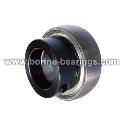 SA200 series Radial Insert Bearing