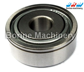 GP188-007V, 205DDS-3/4 Special Agricultural bearing