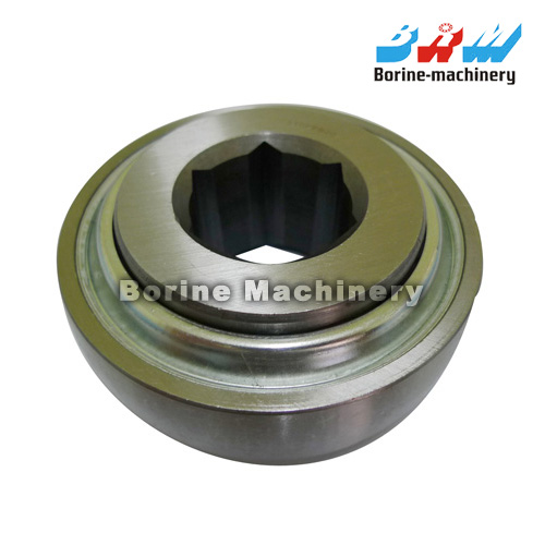 GC1200KPPB2,GC211-32-NLC Hex Bore Agricultural Bearing