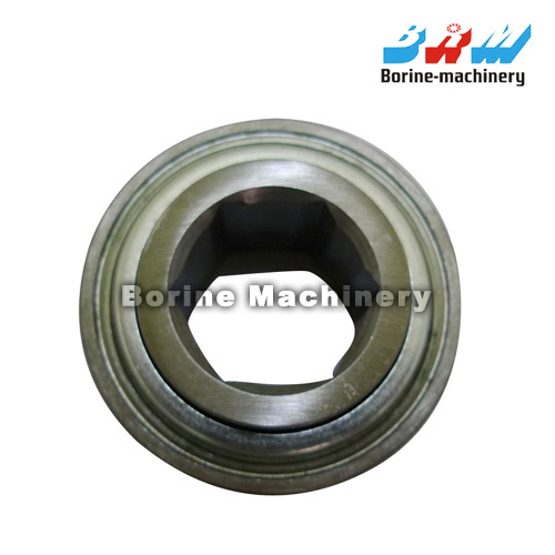 205KRR2,HPC014GP,AA28271,AE29876,1AH05-7/8 Hex Bore Agricultural Bearing