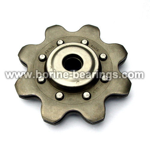 Corn head Gathering Idler Sprocket