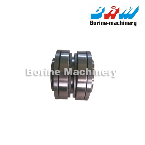 AB12603 LM501334SD 469384R91,518819R91,469838R91 Square Bore Double Tapered bearing