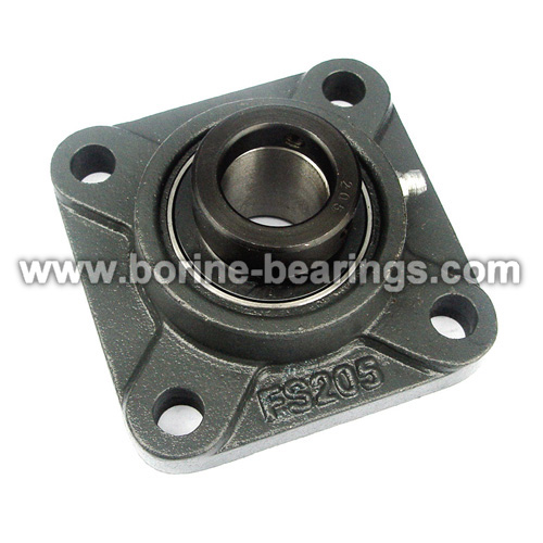 4 Bolt Flange Unit  UCF200 series