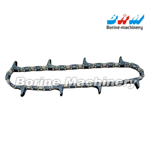 AH233138 AH233139 CA620 John Deere Cornhead Gathering Chain