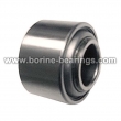 Gauge wheel bearing