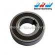 CSK15-2RS One way Clutch Bearings