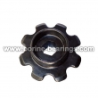 Corn head Gathering Drive Sprocket