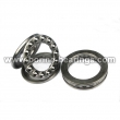 Thrust Ball Bearings