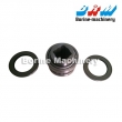 AB12603 LM501334SD 469384R91,518819R91,469838R91 Square Bore Double Tapered bearing