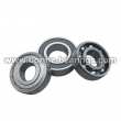 Deep Groove Ball Bearings