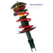 T149 Auto Shock absorber Bearing