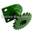 Hex Bore Agricultural Bearing AA35645