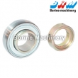 RAE25NPPB, RAE25RRB, SA205 Radial Insert Ball Bearings