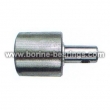 Gauge wheel bearing