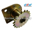 AA36212 Hex Bore Agricultural Bearing