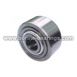 Gauge wheel bearing