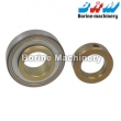 RA102RR, RA102NPP Radial Insert Ball Bearings