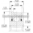 RX84 Bearing