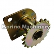 Hex Bore Agricultural Bearing AA36212