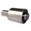 Gauge wheel bearing