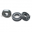 Deep Groove Ball Bearings