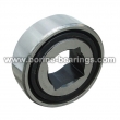 Disc Harrow Bearings-Square Bore, Relubricable series