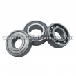 Deep Groove Ball Bearings