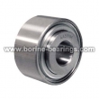 Gauge wheel bearing