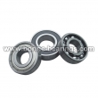 Deep Groove Ball Bearings